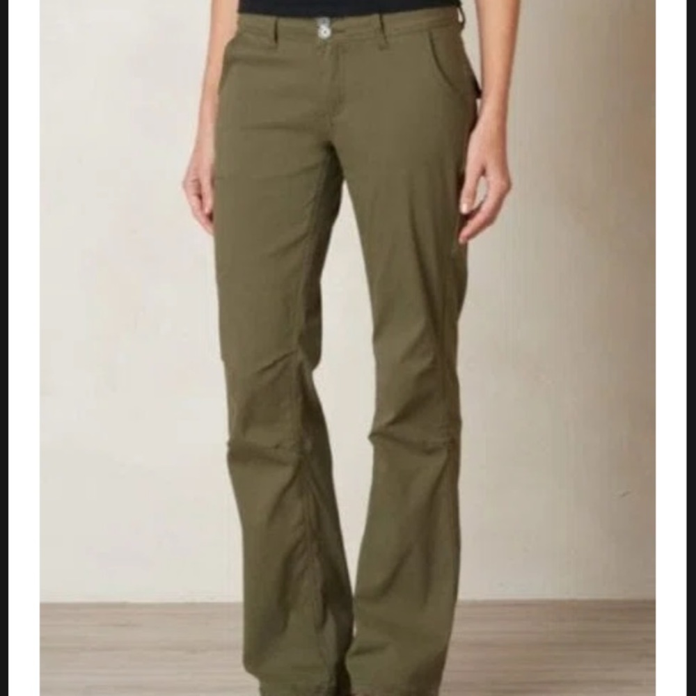 Prana Halle woman’s pants
